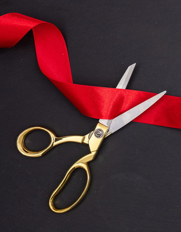 The Ribbon Company | Printed Ribbon | Logo Corporate & Personalised Ribbons