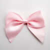 pale pink 10cm Bow