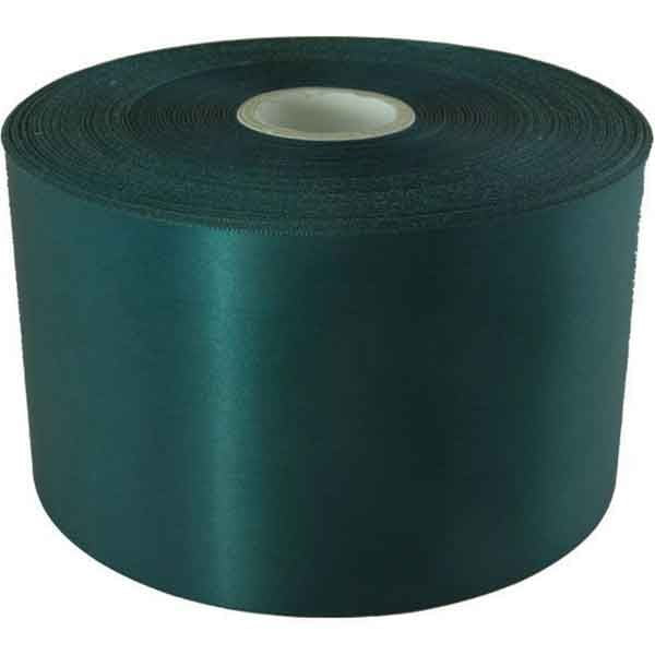 Pantone Matched Ceremony Ribbon With Full Colour Logo – 100mm Wide ...