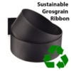 Sustainable Grosgrain Ribbon