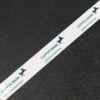 Full colour logo printed satin ribbon full-colour-logo-printed-satin-ribbon