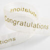 congratulations-wedding-organza-ribbon