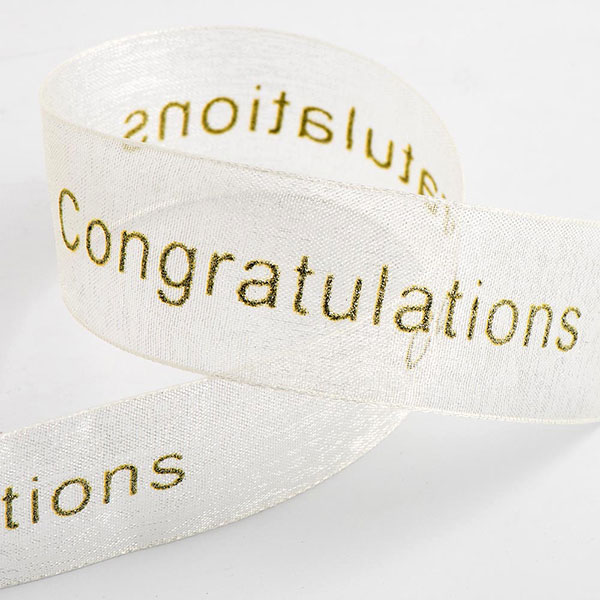 congratulations-wedding-organza-ribbon
