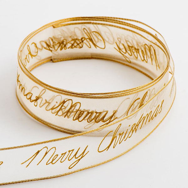 merry-christmas-organza-ribbon