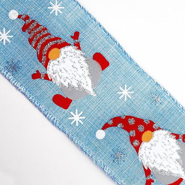 christmas-wired-edge-ribbon