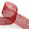 open-mesh-glitter-ribbon