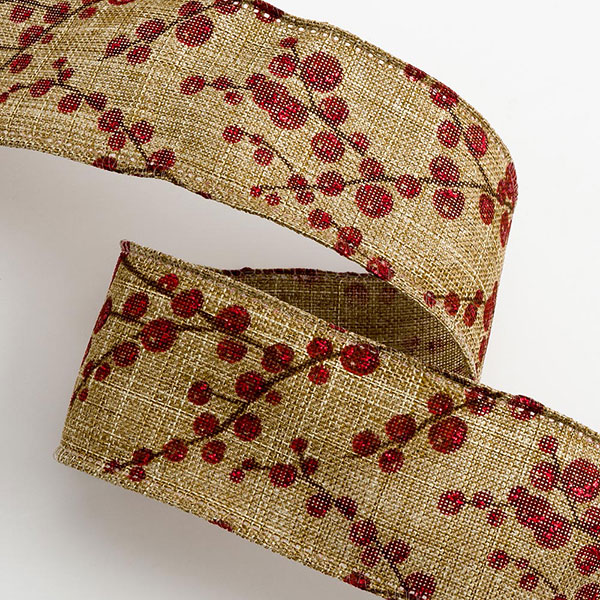 berry-wired-edge-ribbon