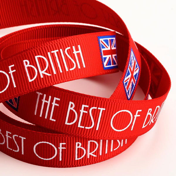 Best-of-British