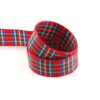 Tartan-Ribbon