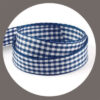 Gingham-Ribbon-Navy