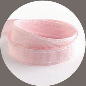 PINK-STITCHED-EDGE-RIBBON
