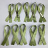awareness apple green 2