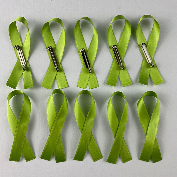 awareness lime green 2