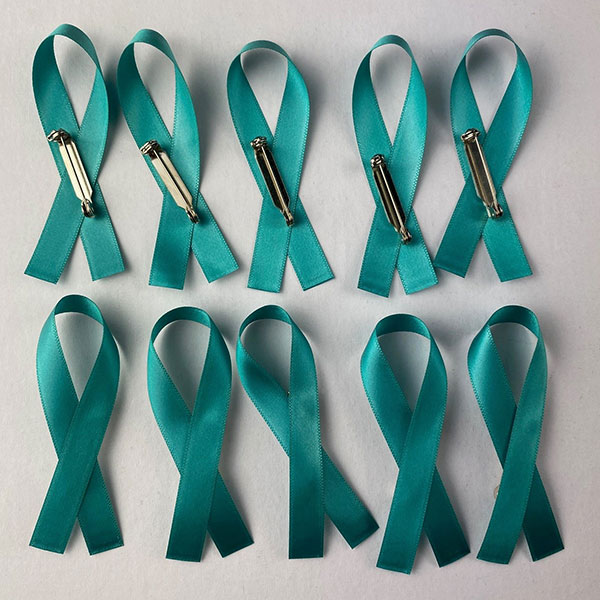 awareness teal 2