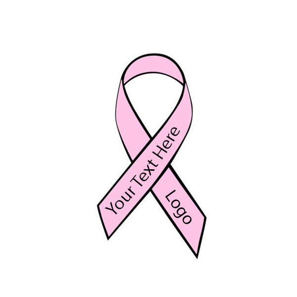 awareness branded pink