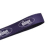 Branded Grosgrain Screen Printed Ribbon Regal Purple Code 590