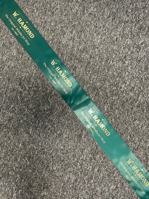 Hunter Green with Antique Gold