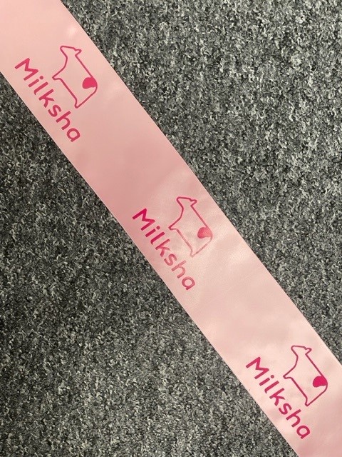 Pink with Magenta Pink