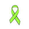 awareness lime green
