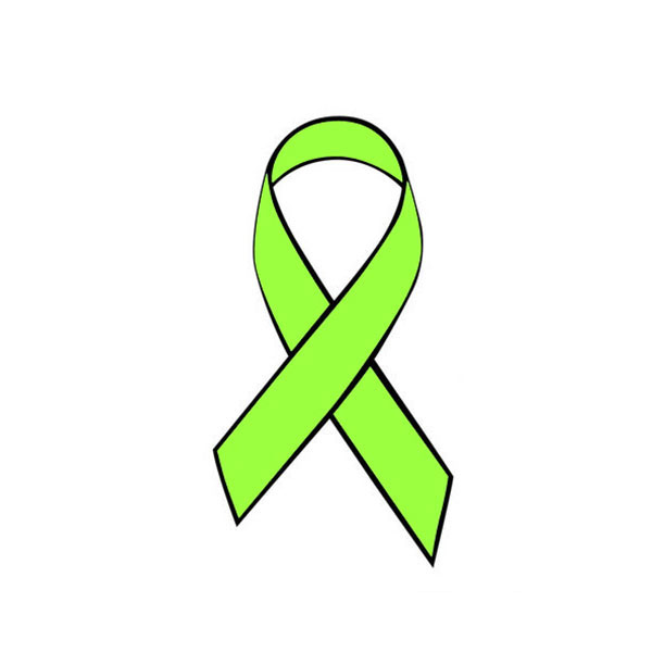 awareness lime green