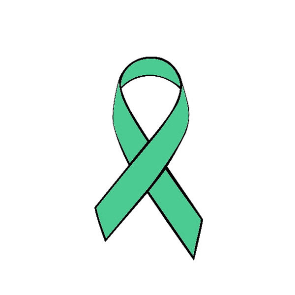 awareness teal