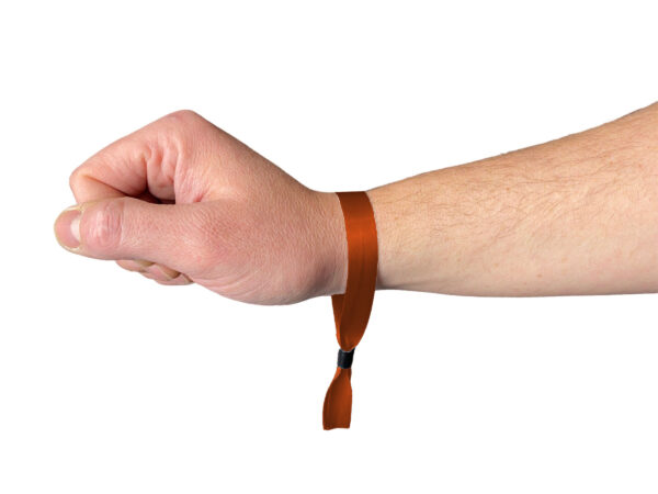 copper wrist band