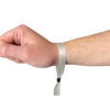 Cream Festival Wristband