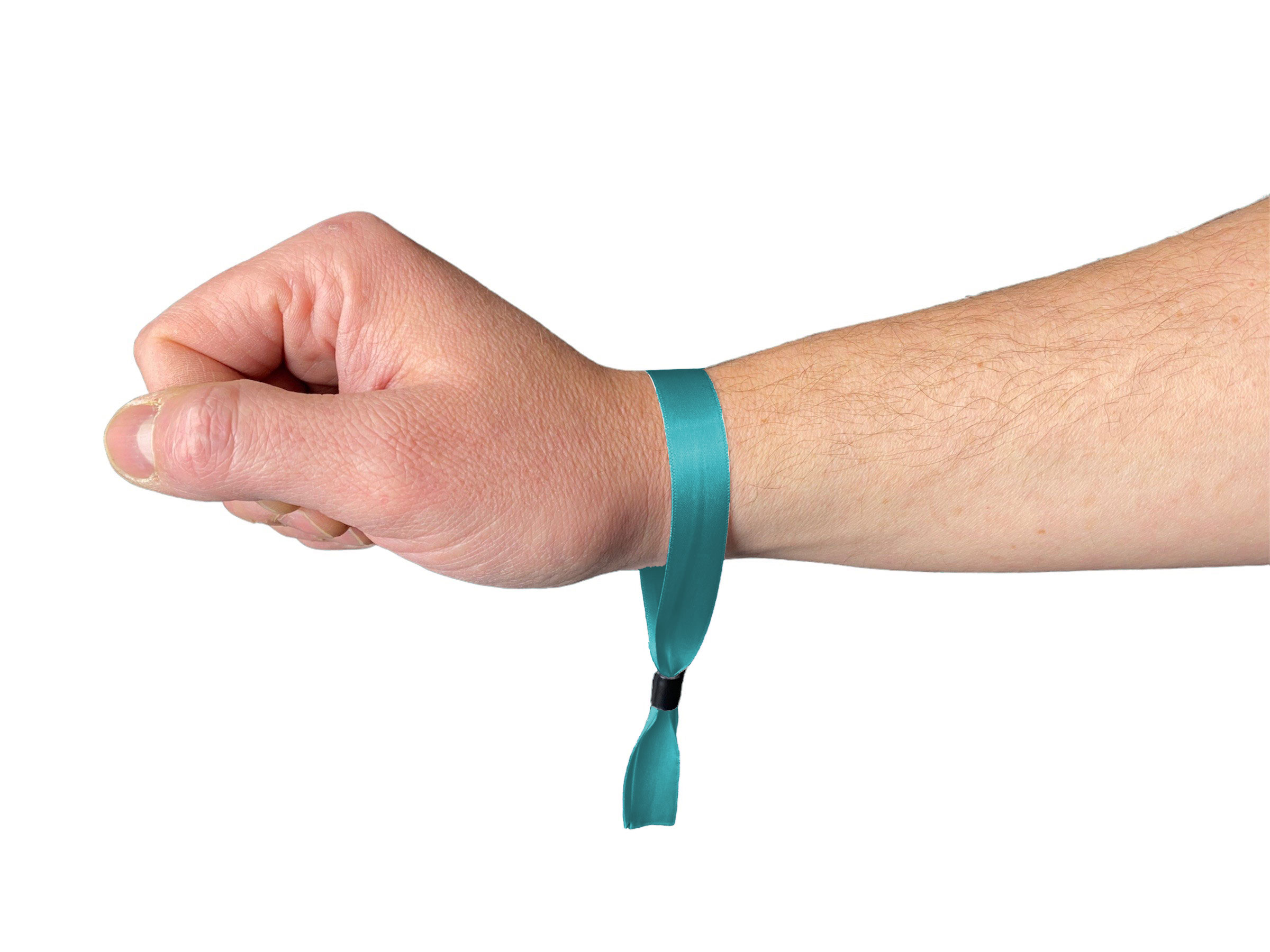 Turquiose Festival Wristband