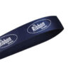 Branded Satin Screen Printed Ribbon Navy Code 680 Branded Satin Screen Printed Ribbon Navy Code 680