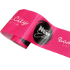 200mm full colour printed ribbon