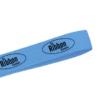 Branded Grosgrain Screen Printed Ribbon Denim code 620