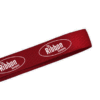 Branded Grosgrain Screen Printed Ribbon Scarlet code 850
