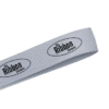 Branded Grosgrain Screen Printed Ribbon Silver Coin code 920