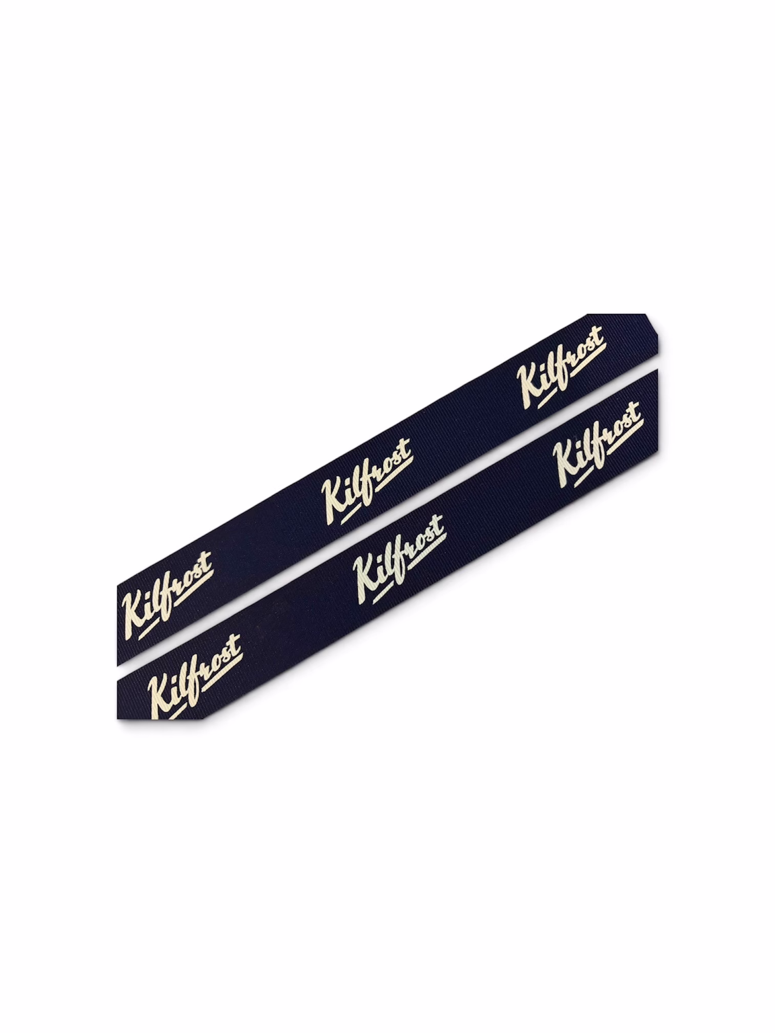 Screen printed ribbon photo - The Ribbon Company grosgrain printed ribbon