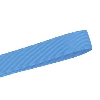 Grosgrain Ribbon Denim code 620