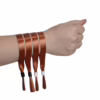 Copper Festival Wristbands