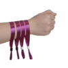 Magenta Festival Wristbands