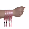 Pretty Pink Festival Wristbands