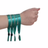 Teal Festival Wristbands