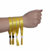 Yellow-Festival-Wristbands